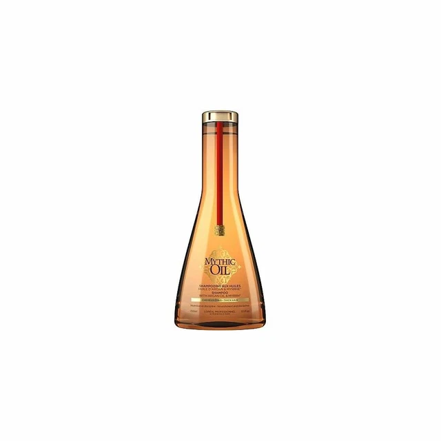 L'OREAL PROFESSIONNEL MYTHIC Oil Shampoo For Normal/Fine Hair 250ml £15