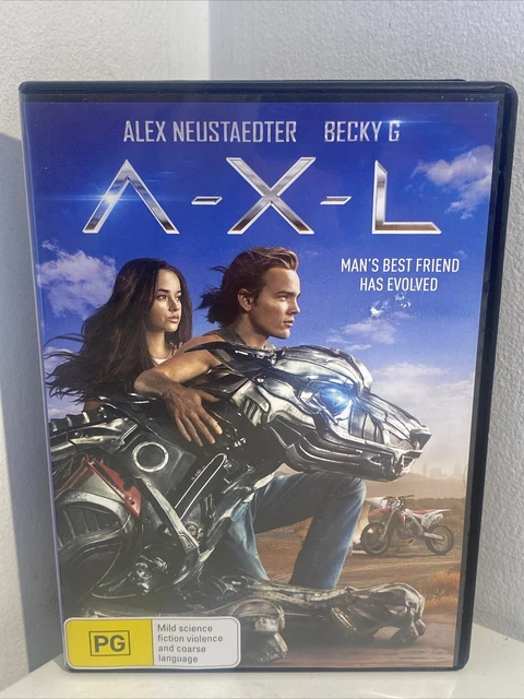 Axl full movie on sale download in hindi
