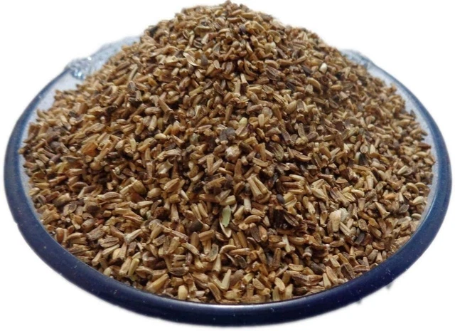100% Pure Dried KASNI SEEDS CHICORIUM INTYBUS CHICORY SEEDS 100g - Free Shipping