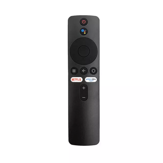 Control remoto por voz para Xiaomi MI Box S XMRM-006 MDZ-22-AB MDZ-24-AA inteligente TV