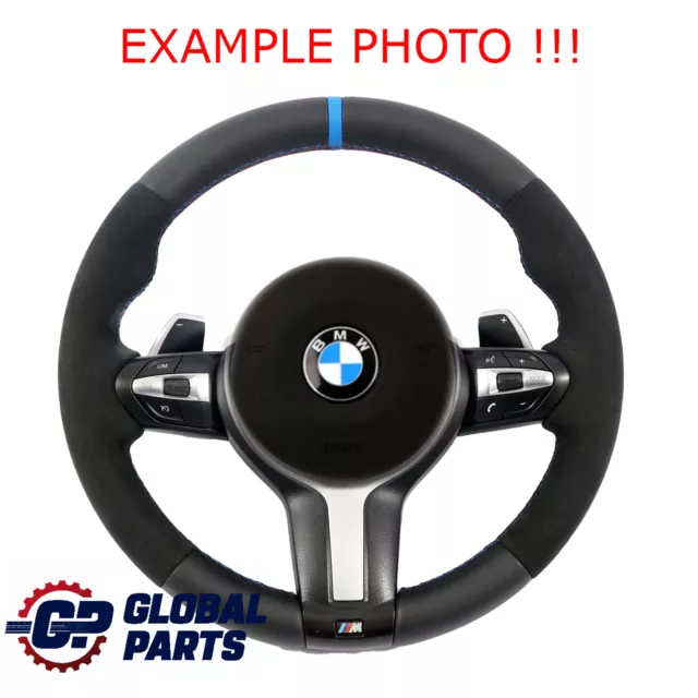 Volant de voiture multifonction, régulateur de vitesse, bouton interrupteur  pour BMW M sports 1 3 4 5 6 7 Series F20 F21 F22 F23 F30 F31 F32