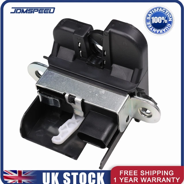 TAILGATE BOOT LOCK Latch Catch Mechanism Actuator For Seat Leon Altea