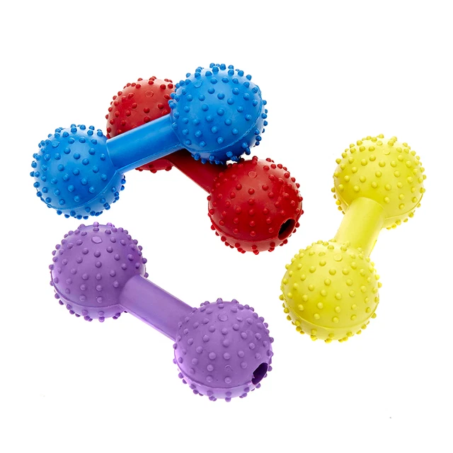 Rubber puppy best sale toys