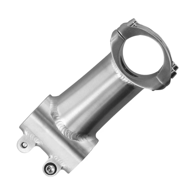 BIKE STEM 25 4mm Alloy Material for Mountain and Road Bikes 120mm Long