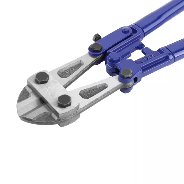 Heavy Duty High Carbon Steel Wire Cable Chain Lock Cutter Bolt Cropper 2BD