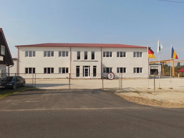 Attraktiver Standort für produzierende Unternehmen: Betriebsstätte in Rumänien