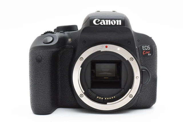 CANON EOS KISS X9i Telephoto Lens Set EF 100-300mm 1:5.6