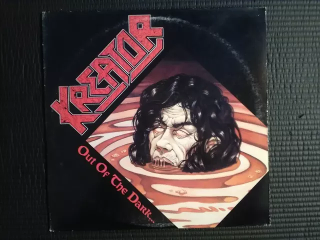 Kreator - Out Of The Dark...Into The Light