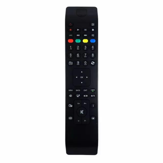 Nuevo mando a distancia para TD Systems K24DLX15GLE K40DLX14GLE