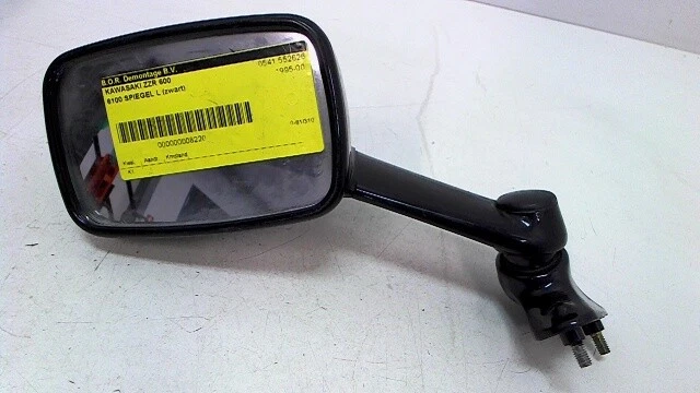 SPECCHIETTO LATERALE SX Kawasaki ZZR 600 1993-2005 1995