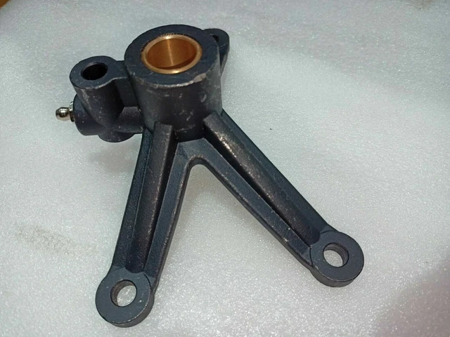 FIT FOR Willys Ford Jeep MB WW2 G503 GPW Capstan Winch Drive Bracket
