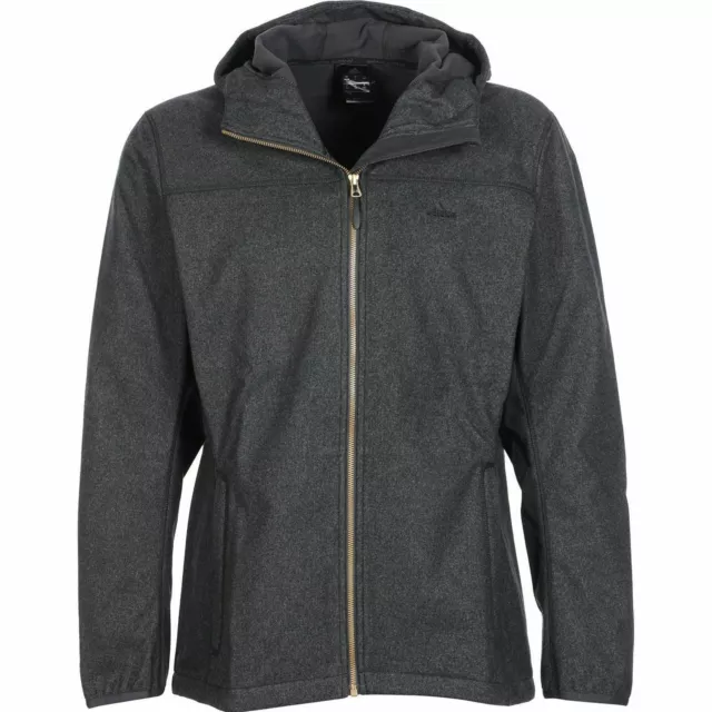 Chaqueta de hombre Adidas Luminaire Performance con capucha talla S NUEVA 2