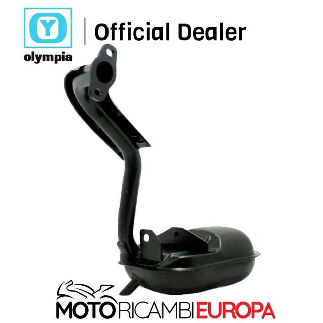 KENDA Air Chamber Inner Tube For 3.00-10 Wheel – Fits Piaggio Vespa PK 50 S XL