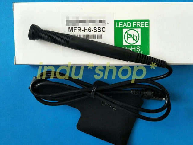 MFR-H6-SSC maniglia di saldatura per stazione di saldatura MFR-1160