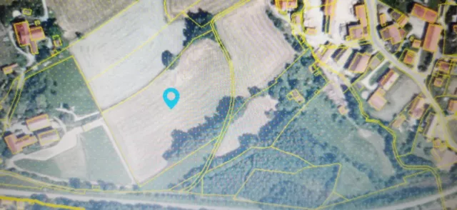 Grundstück / kein Baugrund mit 14322 m² BAYERISCHER WALD, RUHIGE LAGE