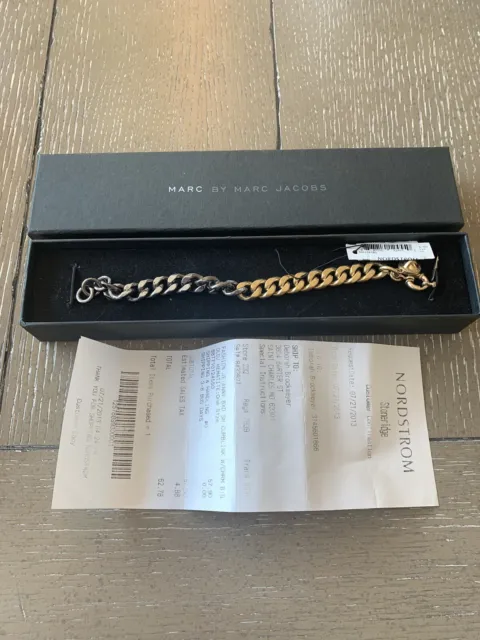 Marc by Marc Jacobs New With Box