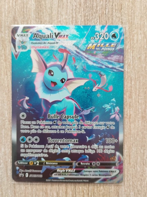 Carte Pokemon En Franais