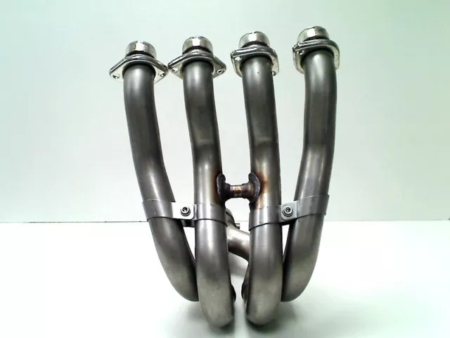 14100-01H00-E00 tubo di scarico auto per SUZUKI GSX R 600 2006-2007 (K6-K7)