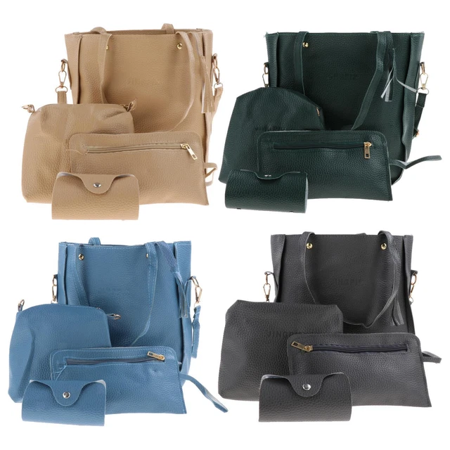 Sac campo marzio top noir et rouge