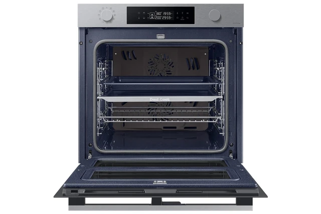 Samsung NV7B45403BS 76 L 2950 W A+ Noir, Acier inoxydable 4