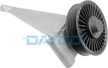 DAYCO Tendeur de Courroie Trapézoïdiale Convient pour Mercedes-Benz Sprinter