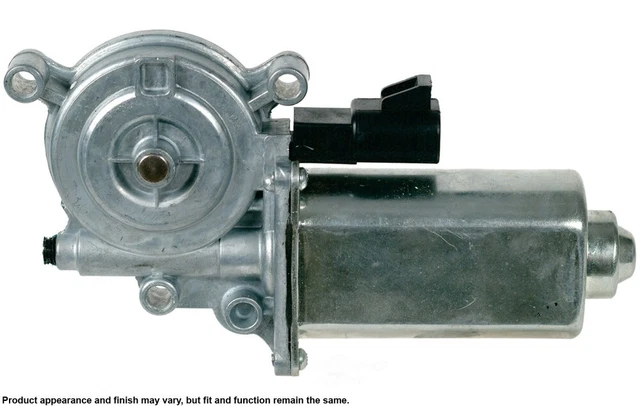 Power Window Motor-Window Lift Motor Cardone 82-171