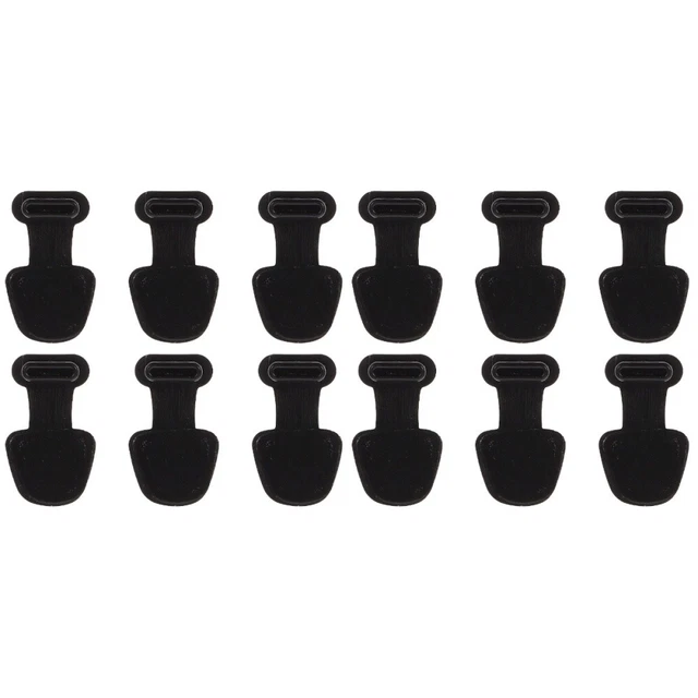 12 pcs Usb C Dust Cover Phone Port Plug Silicone Usb Type-c Dust Cover