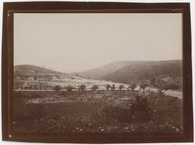 China, E de Prat Yunnan vintage print, Chine Tirage citrate 10x14 Circa China, E de Prat Yunnan vintage print, Chine Tirage citrate 10x14 Circa