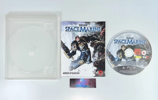 Warhammer 40,000: Space Marine 2 Gold Edition (PS5) für 82,70 EUR inkl. VSK #DE
