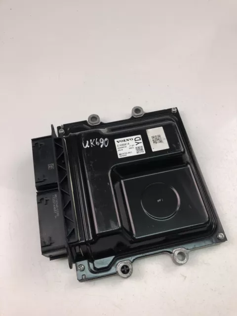 UK690 VOLVO Engine Control Unit ECU 31459914