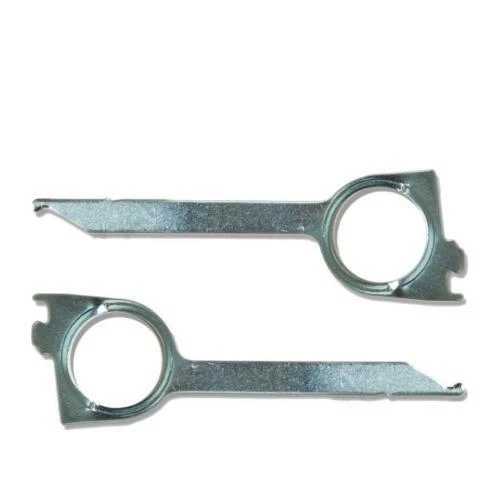 Audi A4 CD Car Extraction Stereo Key Disassembly Radio Tools Pins IX-106