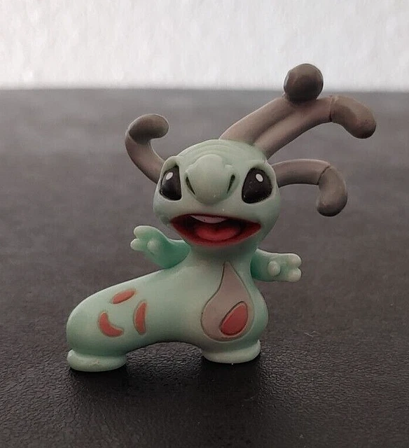 LILO & STITCH Disney Poxy Alien Cousin Experiment #222 PVC 2