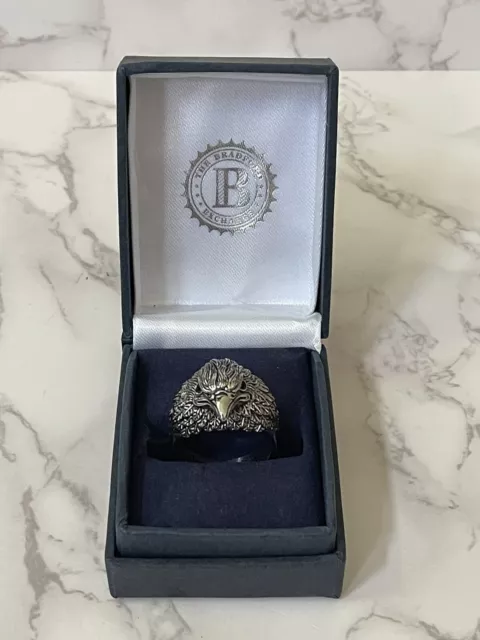 Bradford exchange corvette ring hot sale