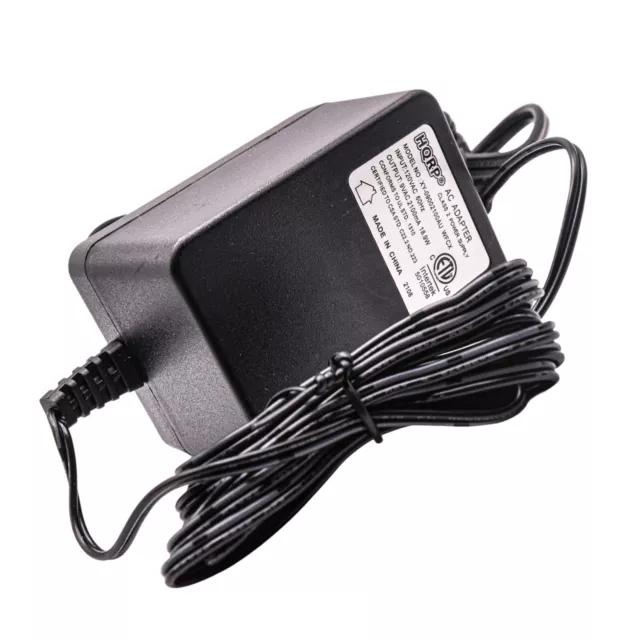 9V AC Power Adapter for Line 6 Stompbox Modelers, POD Series PX-2 98-030-0042-05