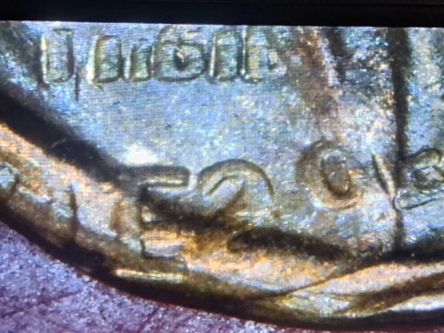 1971* LINCOLN PENNY *€#A42lot.