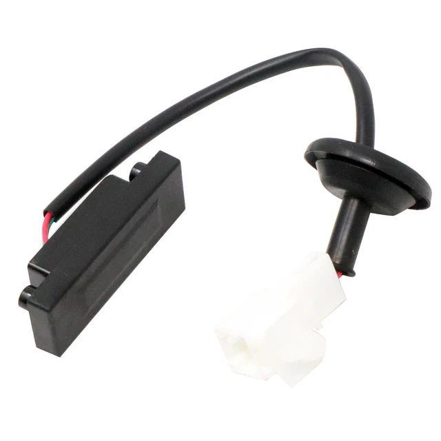 Interrupteur Poignée De Porte Arrière Pour Hyundai I10 (2013-2021) - Réf. 81260-B4000 - Neuf