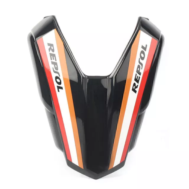 Moto Rear Seat Cover Cowl Fairing Fit Honda CB500F/CBR500R 2016-2018 REPSOL