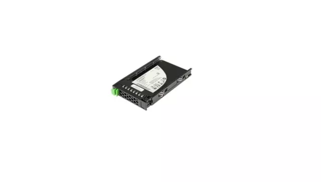 Fujitsu SSD SATA 6G 960Go M-U 2.5p HP