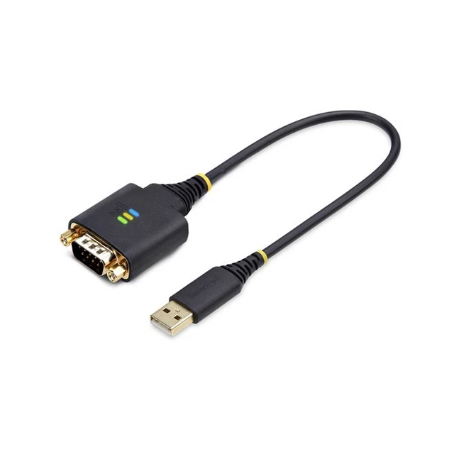 Support Panneau Double Port USB 3.0 RS Pro - Neuf, Prise Panel Mount