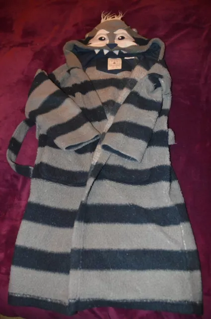 Vestito Fat Face ragazzo ragazza 12-13 anni lupo