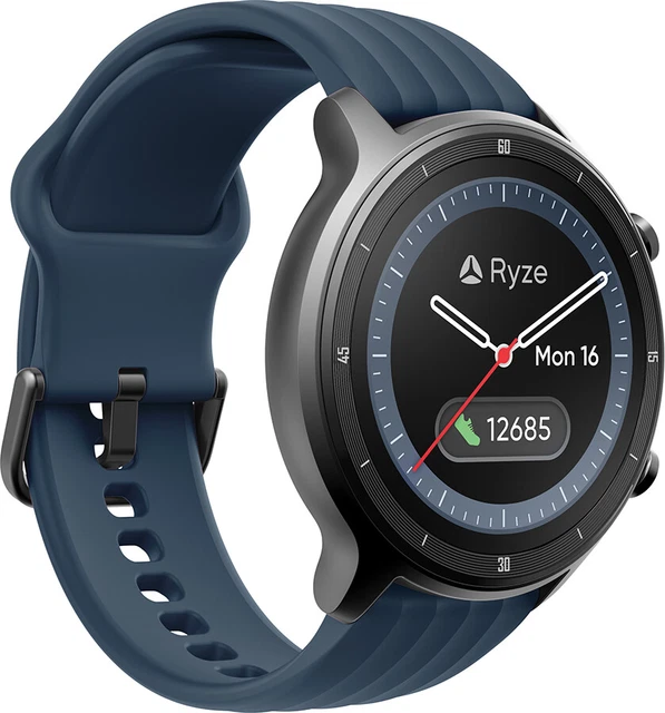 Ryze Flex Strap Only Blue