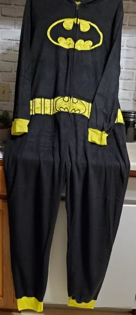 Batgirl onesie pajamas online
