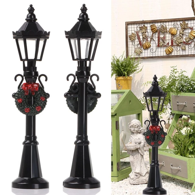 Christmas Decor Decoration for Doll House Miniature Model Dollhouse Accessories