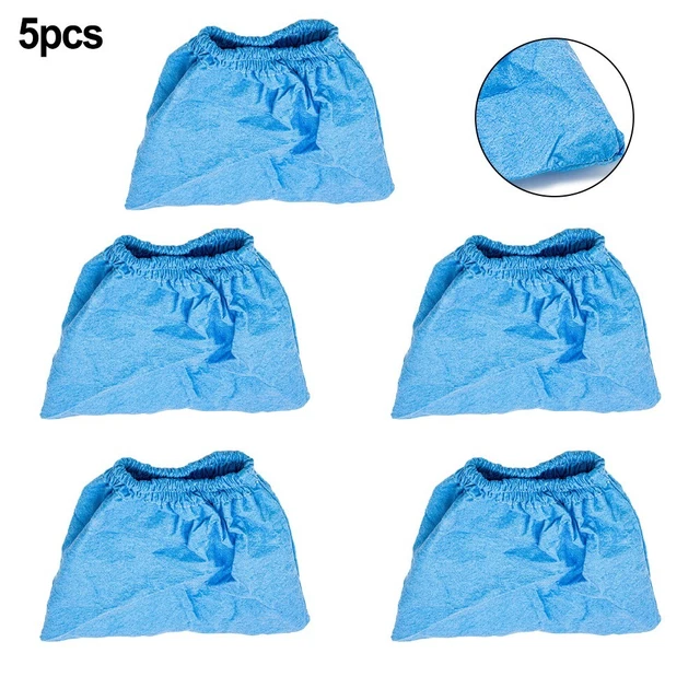 Filtre à poussière, Filtre textile (bleu, lavable) pour aspirateur eau et poussière Parkside LIDL PNTS 1500 D5 - LIDL IAN 304887