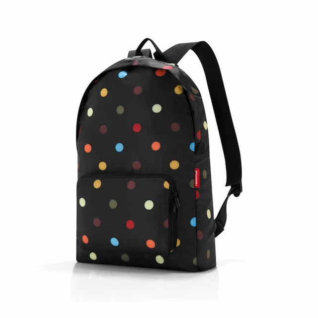 Trousse Isotherme Reisenthel ThermoCase 1.5L - Noir, Polyester, Pour Voyage, Repas, Neuf Avec étiquette