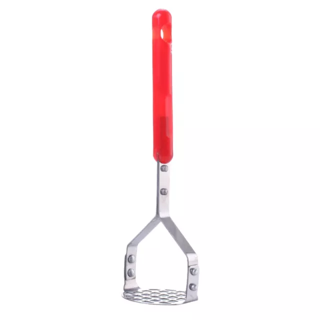 Mashing Potato Smasher Rust Resistant Multipurpose Kitchen Tool Stainless Steel