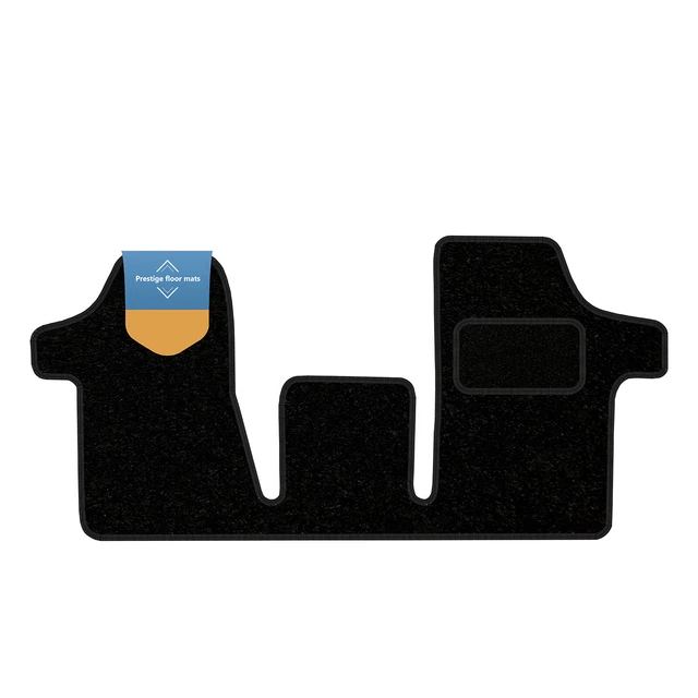FITS MERCEDES BENZ Vito 20032015 Fully Tailored Carpet Car Van Floor Mat £17.99 PicClick UK