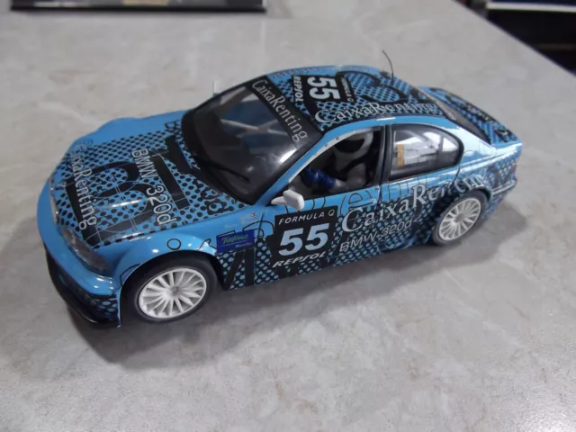 Fly Bmw 320D Slot Car