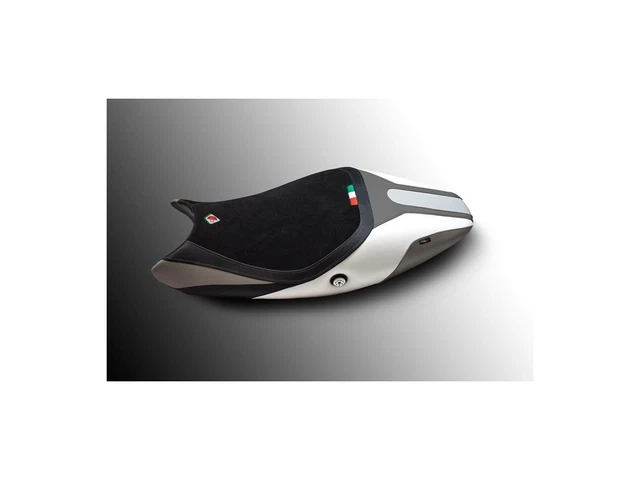 Housse Siege Gris-N Ducabike Ducati Monster 796 2010 > 2014 01DE