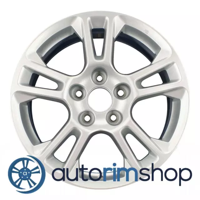 ACURA TL WHEEL RIM HYPER GREY HOL.71802-HGHGHG-A